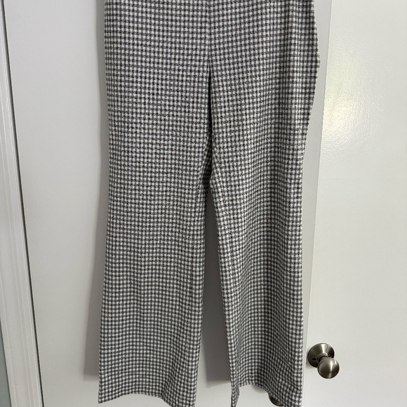 Wilfred Check Trousers - Picture 2 of 5